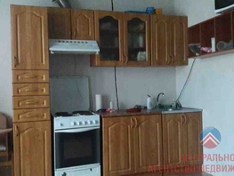 2-комнатная квартира, 45.4 м², 4/4 этаж
