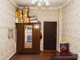 Комната, 14 м², 2/3 этаж