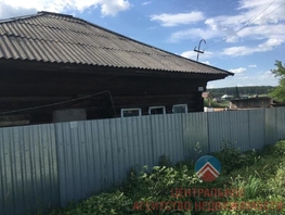 Дом, 54 м², 1 этаж, участок 40 сот.
