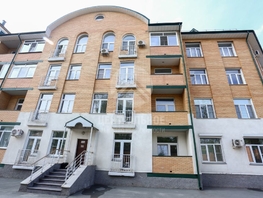 3-комнатная квартира, 115.4 м², 3/4 этаж