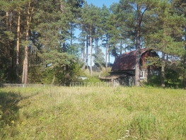 Дача, 40 м², 1 этаж, участок 15 сот.