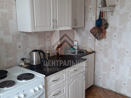 3-комнатная квартира, 63 м², 6/9 этаж