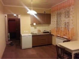 2-комнатная квартира, 47 м², 3/9 этаж
