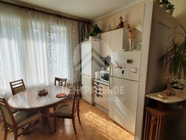 3-комнатная квартира, 83 м², 3/8 этаж