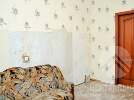 Комната, 14 м², 5/6 этаж