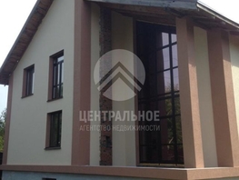 Дом, 244 м², 3 этажа, участок 10 сот.