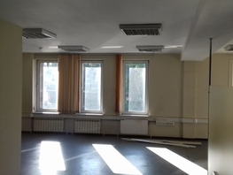 Офис, 148 м², 2 этаж
