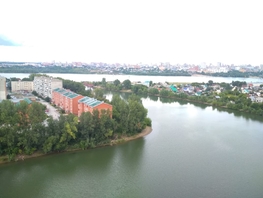 2-комнатная квартира, 58 м², 13/17 этаж