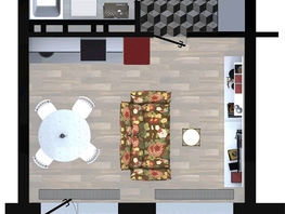 Студия, 27.53 м², 7/16 этаж