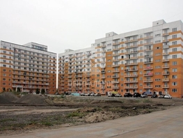 2-комнатная квартира, 59 м², 10/10 этаж
