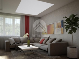 4-комнатная квартира, 103 м², 7/10 этаж