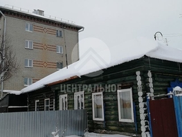 Дом, 102.3 м², 1 этаж, участок 2 сот.