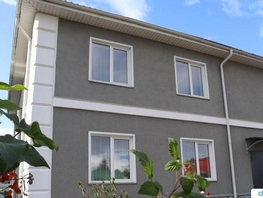 Дом, 250 м², 2 этажа, участок 6 сот.