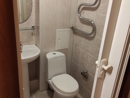 1-комнатная квартира, 28.8 м², 1/5 этаж
