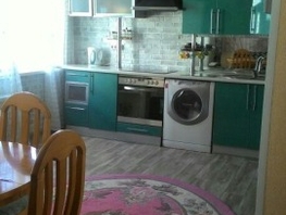 3-комнатная квартира, 65 м², 9/9 этаж