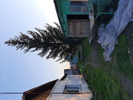 Дом, 54 м², 1 этаж, участок 13 сот.