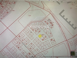 Участок, 844 сот., Земля сельхозназначения