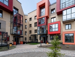 2-комнатная квартира, 98 м², 1/4 этаж