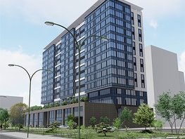 Продается 2-комнатная квартира БЕРЛИН, 57 м², 7738500 рублей