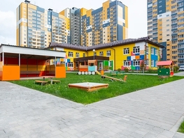 Продается 2-комнатная квартира АКВАМАРИН, дом 3/1, 59.5 м², 4190000 рублей