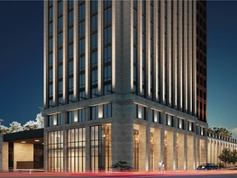 Продается 4-комнатная квартира ЧИКАГО, 130.03 м², 18074170 рублей