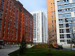 Продается 3-комнатная квартира ЕВРОПЕЙСКИЙ БЕРЕГ, дом 30, 124 м², 14200000 рублей