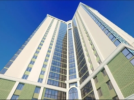 Продается 2-комнатная квартира Дом на Дачной, 54.3 м², 6490000 рублей