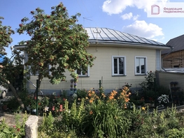 Продается Дом Кавалерийская ул, 113.9 м², участок 4.2 сот., 4600000 рублей