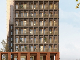 Продается 2-комнатная квартира КВАРТАЛЫ НЕМИРОВИЧА, 61.8 м², 6200000 рублей