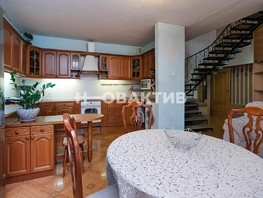 Продается 5-комнатная квартира Красноярская ул, 202  м², 23160000 рублей