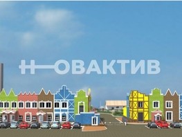 Продается Помещение Смородина ул, 4900  м², 65000000 рублей