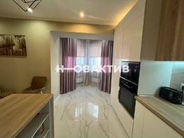 Продается 4-комнатная квартира Красный пр-кт, 117.4  м², 17233334 рублей