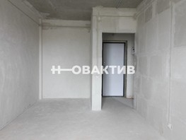Продается 1-комнатная квартира Закаменский мкр, 32.4  м², 4500000 рублей