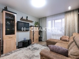 Продается 3-комнатная квартира Закаменский мкр, 80.1  м², 12700000 рублей