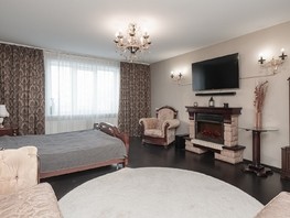 Продается 2-комнатная квартира Татьяны Снежиной ул, 76.3  м², 6800000 рублей
