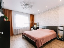 Продается 2-комнатная квартира Краснообск, 52.9  м², 5350000 рублей