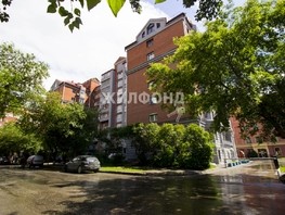 Продается 3-комнатная квартира Красный пр-кт, 99.7  м², 15000000 рублей