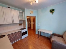 Продается 1-комнатная квартира Горский мкр, 39.3  м², 5990000 рублей