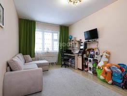 Продается 2-комнатная квартира Фадеева ул, 55.1  м², 5000000 рублей