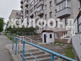 Продается 3-комнатная квартира Станиславского ул, 62.7  м², 6000000 рублей
