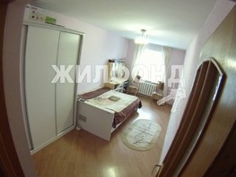 Продается 3-комнатная квартира Менделеева ул, 59.1  м², 4750000 рублей