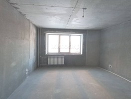 Продается 3-комнатная квартира ЖК Покровский, блок-секция  3, 4, 5, 93.3  м², 8300000 рублей
