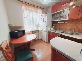 Продается 3-комнатная квартира Дуси Ковальчук ул, 59.7  м², 6560000 рублей