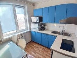 Продается 3-комнатная квартира Дуси Ковальчук ул, 57.6  м², 7500000 рублей