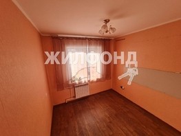 Продается 1-комнатная квартира 25 лет Октября ул, 34.9  м², 4200000 рублей