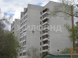 Продается 1-комнатная квартира Мичурина ул, 33.3  м², 5900000 рублей
