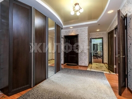 Продается 3-комнатная квартира Стартовая ул, 100.3 м², 11700000 рублей
