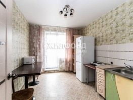 Продается 1-комнатная квартира Дмитрия Шмонина ул, 41  м², 3400000 рублей