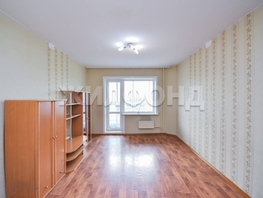 Продается 1-комнатная квартира Ельцовская ул, 41.3 м², 5930000 рублей