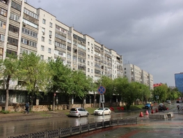 Продается 2-комнатная квартира Дмитрия Шамшурина ул, 48.3  м², 5990000 рублей